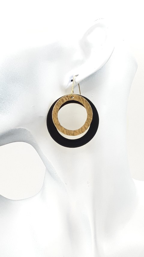 EARRINGS MARS12
