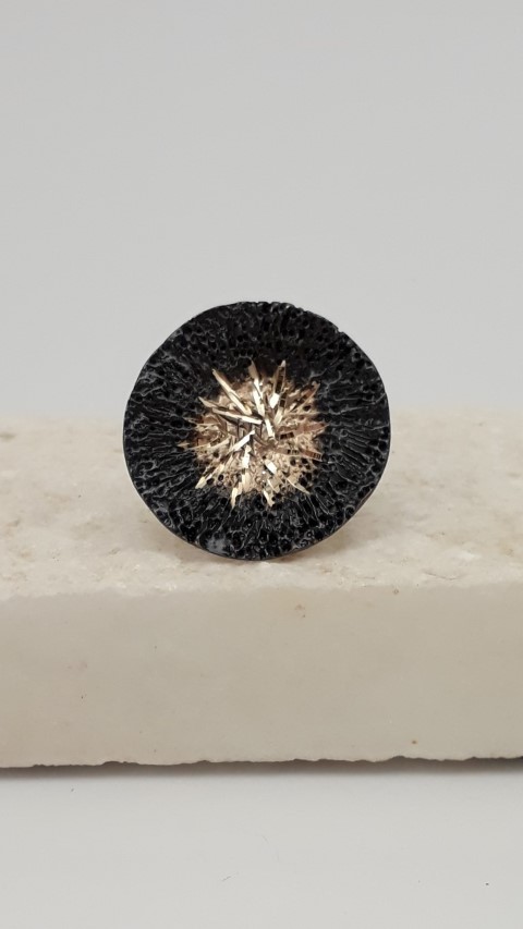 RING TD21 BLACK