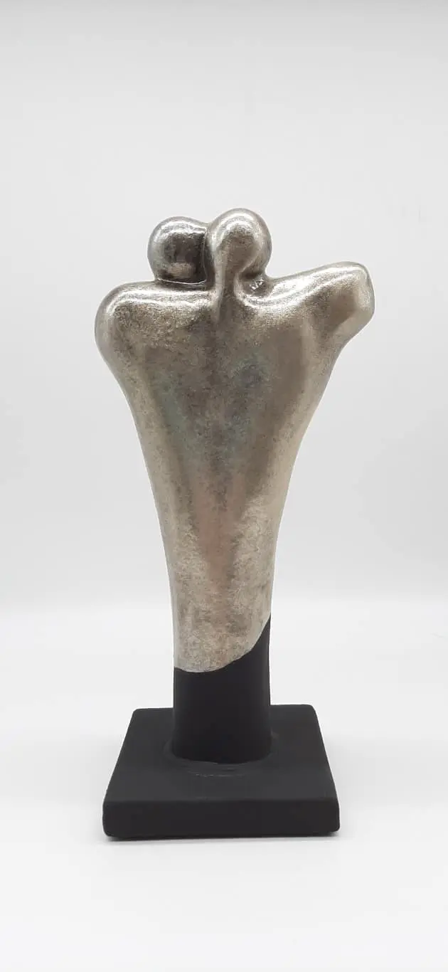 CERAMIC SCULPTURE