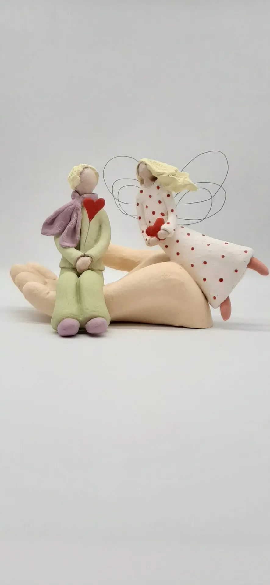 Ο ΜΙΚΡΟΣ ΠΡΙΓΚΙΠΑΣ ΚΑΙ Η ΝΕΡΑΙΔΑ