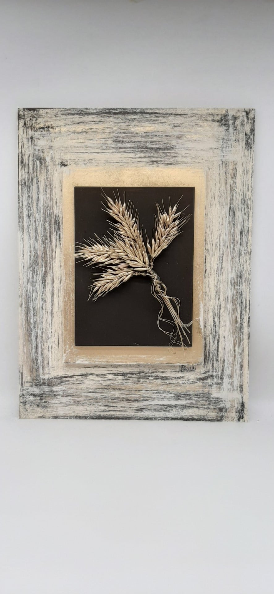 WALL PANEL "EARS OF WHEAT "