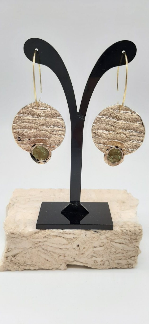 EARRINGS TKS1008.170