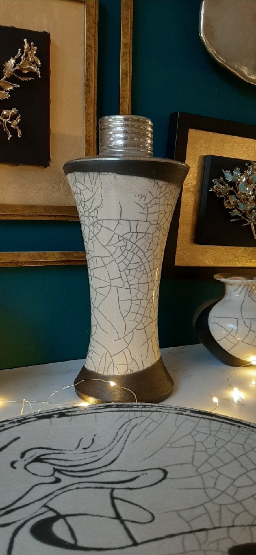 ΚΕΡΑΜΙΚΟ ΒΑΖΟ "ΤΟ ΚΛΑΣΙΚΟ"