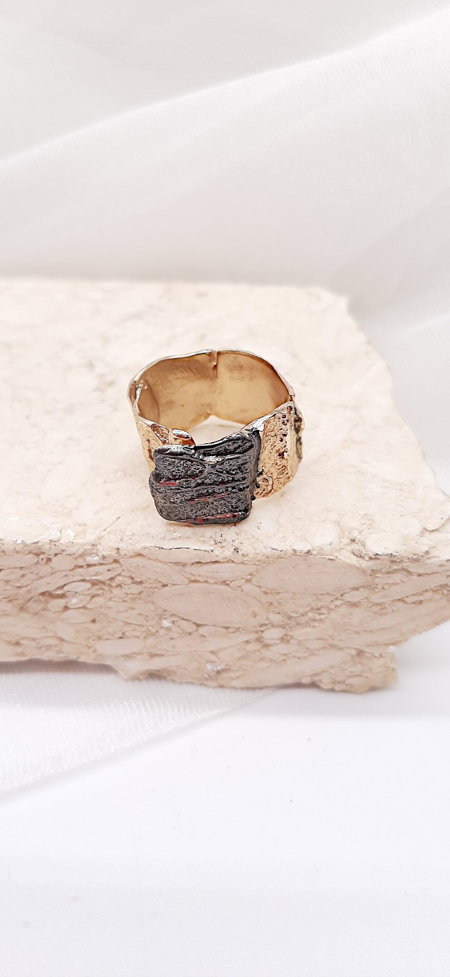 ΔΑΧΤΥΛΙΔΙ ΑΠΟ ΟΡΕΙΧΑΛΚΟ  TKD1029.120