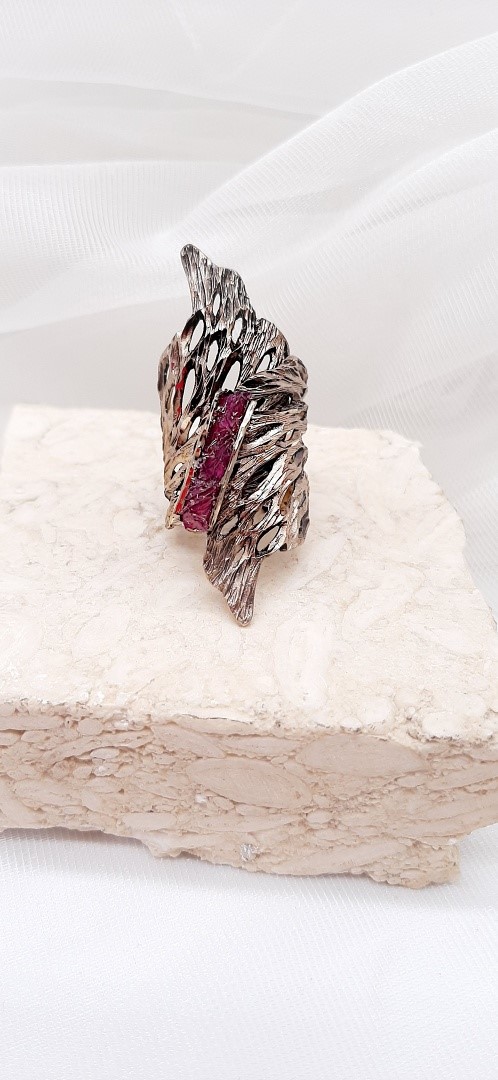 ΔΑΧΤΥΛΙΔΙ ΑΠΟ ΟΡΕΙΧΑΛΚΟ  TKD1038.190NET