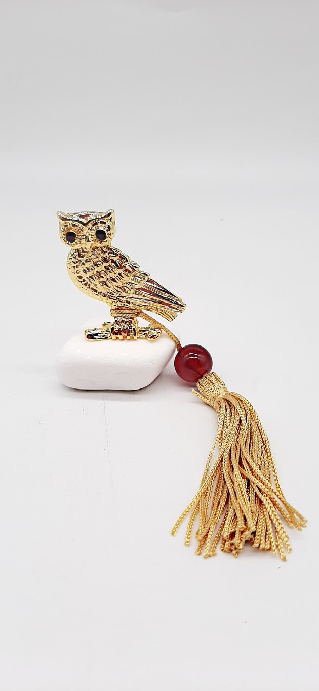 ΜΕΤΑΛΛΙΚΗ ΚΟΥΚΟΥΒΑΓΙΑ