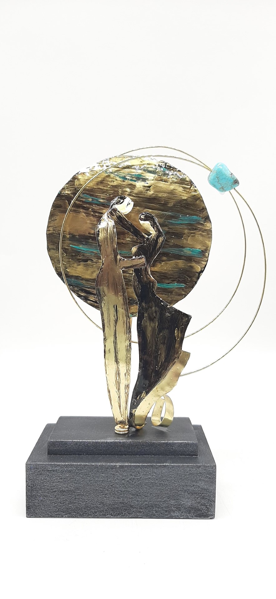 ΟΡΚΟΙ ΑΓΑΠΗΣ ΚΑΤΩ ΑΠΟ ΤΗΝ ΠΑΝΣΕΛΗΝΟ