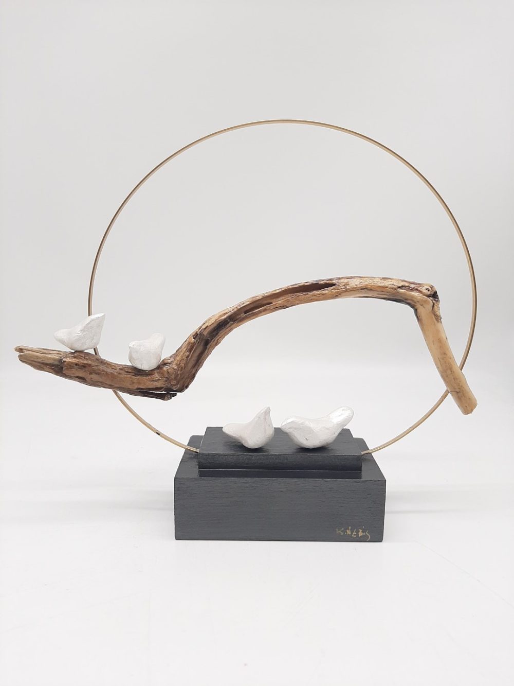 ΣΤΙΓΜΕΣ ΗΡΕΜΙΑΣ