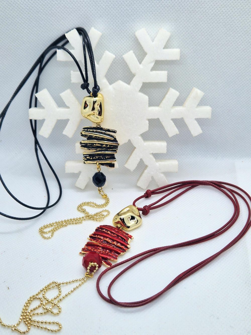 ΜΑΚΡΥ ΚΟΛΙΕ ΣΕ ΔΥΟ ΧΡΩΜΑΤΑ