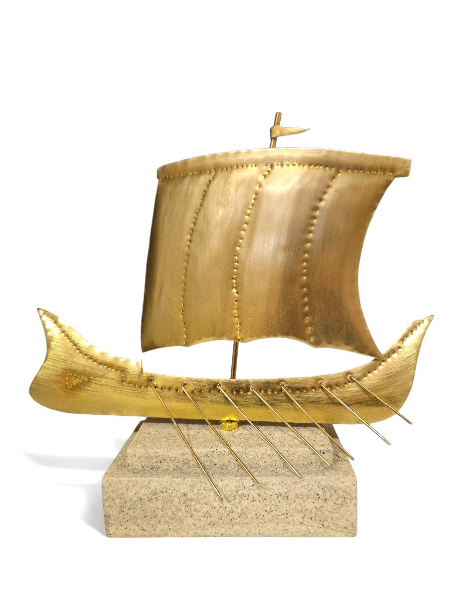 ΜΕΤΑΛΛΙΚΗ ΑΡΓΩ ΜΕ ΚΟΥΠΙΑ