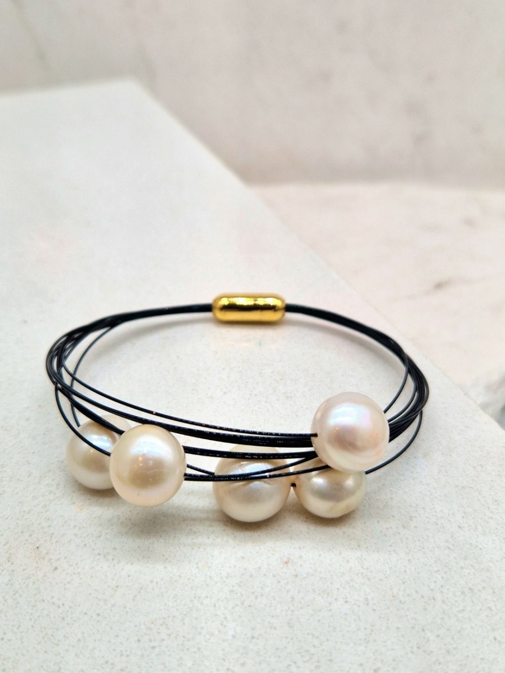 ΒΡΑΧΙΟΛΙ ΜΕ ΜΑΡΓΑΡΙΤΑΡΙΑ ΛΙΜΝΗΣ